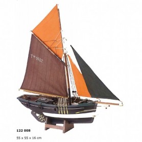 BARCO DE PESCA LANGOSTERO