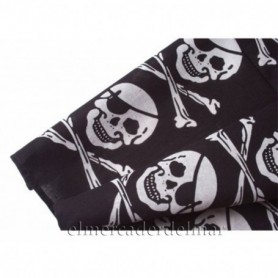 Pañuelo pirata