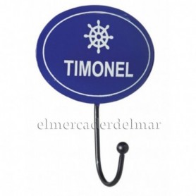Colgador Timonel