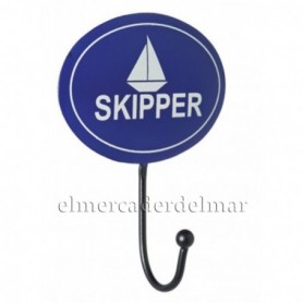 Colgador Skipper