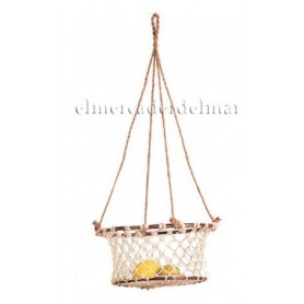 Cestas colgantes 2