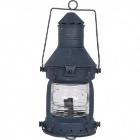Lámpara o farol náutico