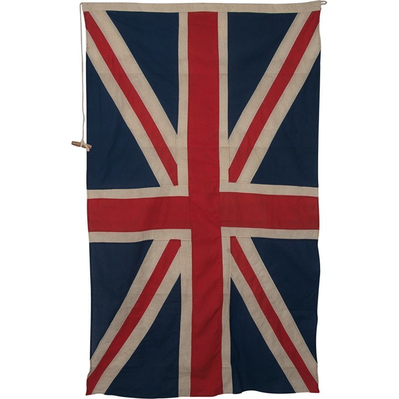 Bandera U.K.