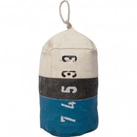 Almohadón náutico alargado boya