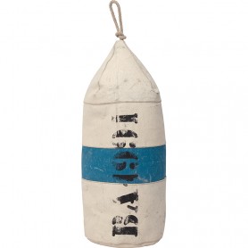 Almohadón náutico alargado boya