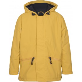 Chubasquero chaqueta náutico de niño 2