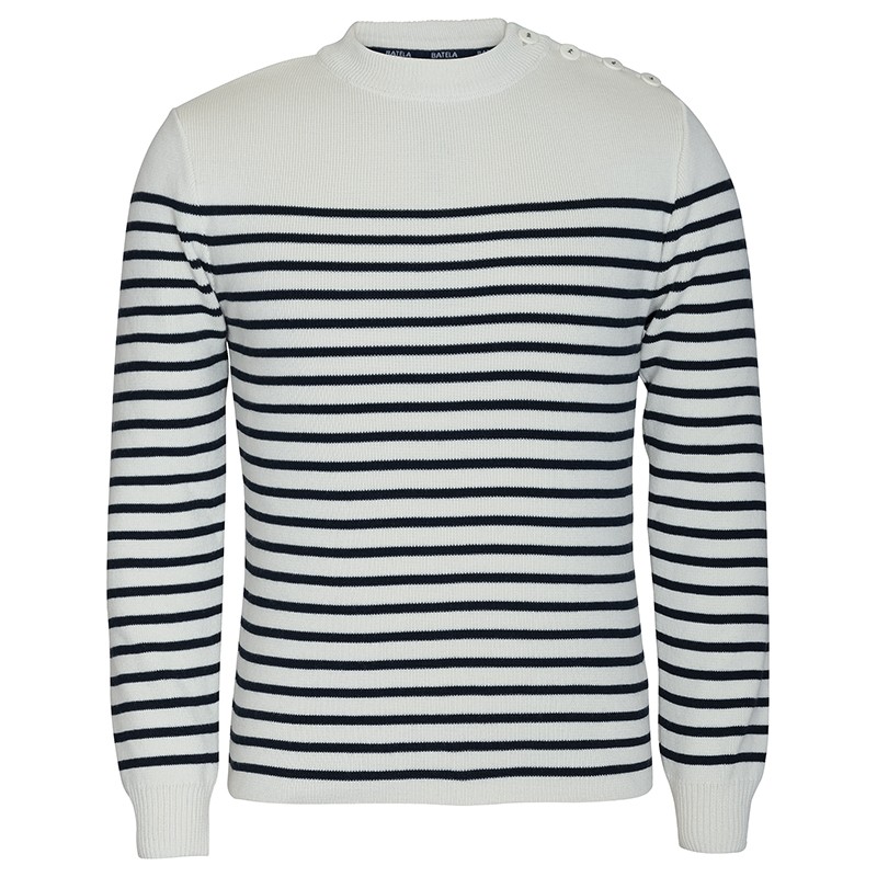 jersey marinero hombre