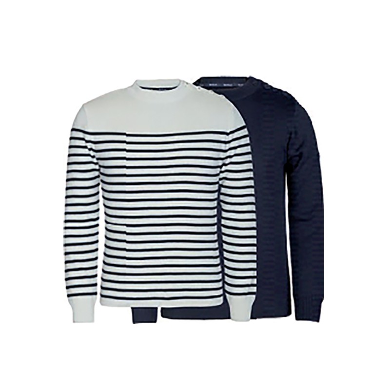 jersey marinero hombre