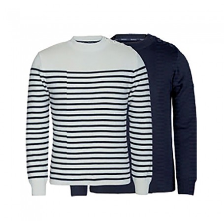 jersey marinero hombre