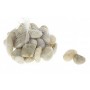Piedras de río para decoración náutica