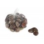 Piedras de río para decoración náutica