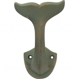 perchero marinero cola ballena