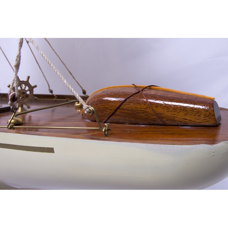 Maqueta semi montada Rainbow