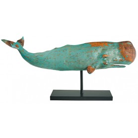 Figura marinera de Cachalote 2
