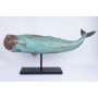 Figura marinera de Cachalote