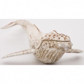 ballena blanca madera 2