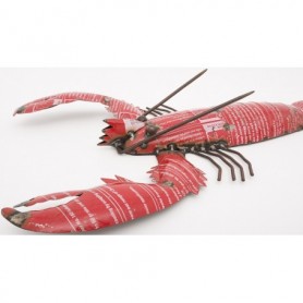 langosta decorativa 2