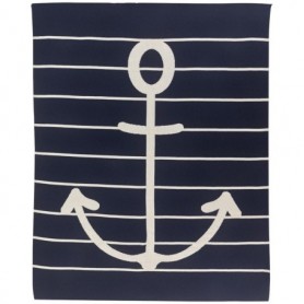 manta marinero niños