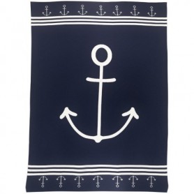 manta náutica marinera