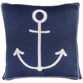 cojín marinero invierno