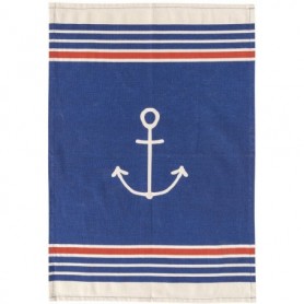 paño de cocina náutico