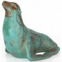 Foca figura marina náutica
