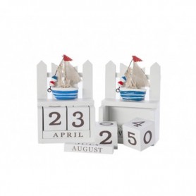 calendario marinero