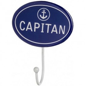 Colgador capitan