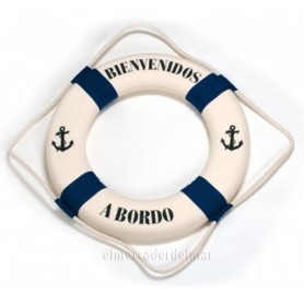Boyas y marineros decoración náutica y marinera online