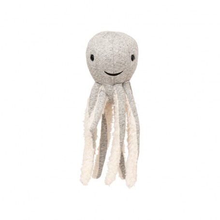 Juguete pulpo peluche decoración infantil