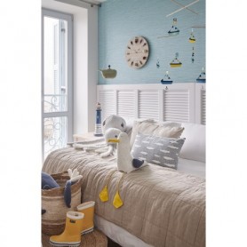 Juguete pulpo peluche decoración infantil 2