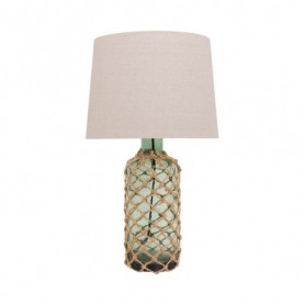 Lámpara boya marinera de sobremesa