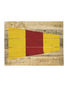 Códigos Señal maritima numero 0