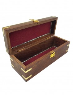 Caja náutica ancla marina