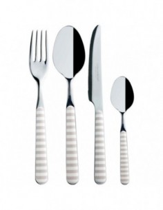 cubertería náutica