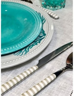 cubertería náutica 2