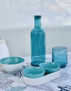 Botella de agua para barco 2