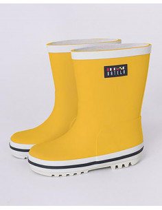 Bota Katiuska marinera impermeable 2