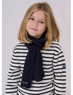 Bufanda náutica de niños 2