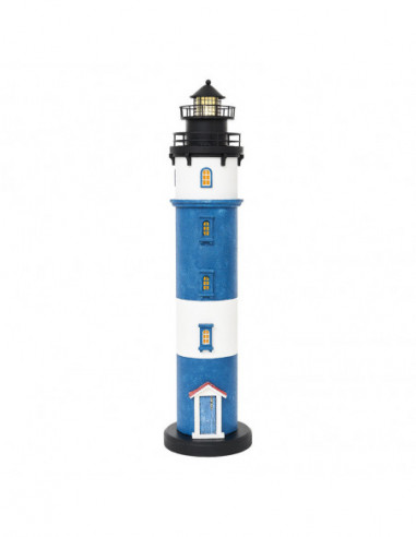 Faro lámpara eléctrica con led