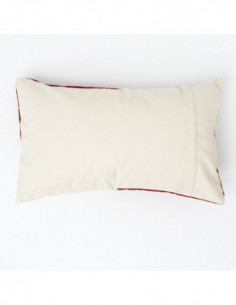 Cojín bandera código internacional señales 2