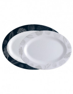 Conjunto de fuentes en dos tamaños