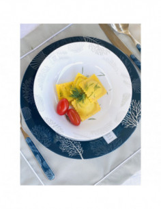 Cubertería en acero inoxidable 2