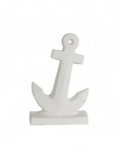 Lámpara en forma de ancla marinera 2