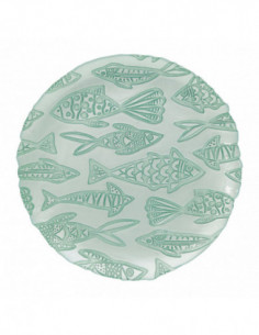 plato aperitivo marinero