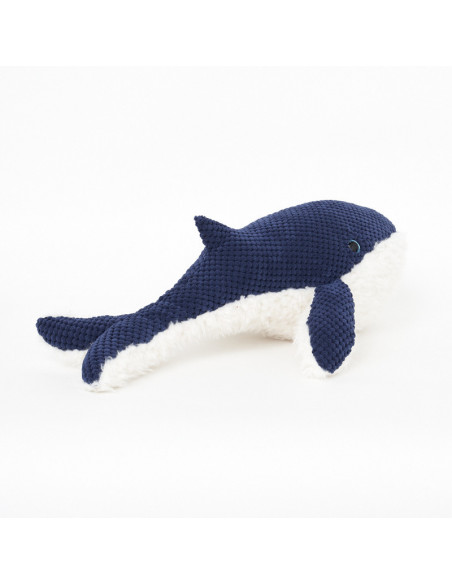 Ballena de peluche decoración para niños