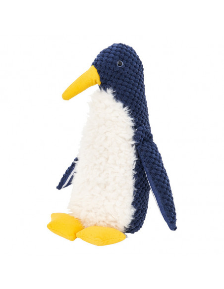 Peluche pingüino para niños