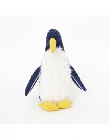 Pingüino náutico juguete infantil
