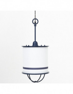 Lámpara marinera de techo