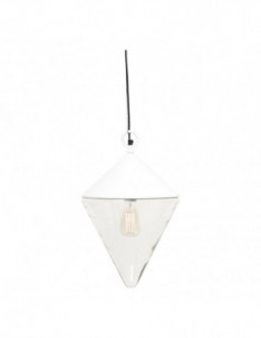 Lámpara boya marinera de techo